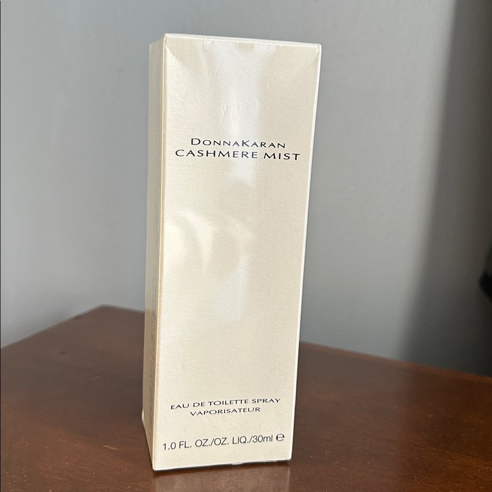 Donna Karan Cashmere Mist Fragrance